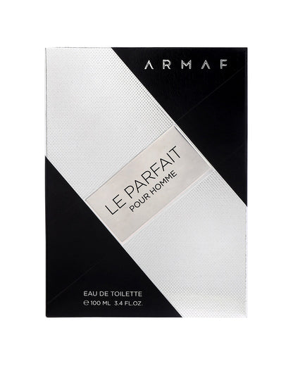 Le Parfait Eau De Toilette For Men