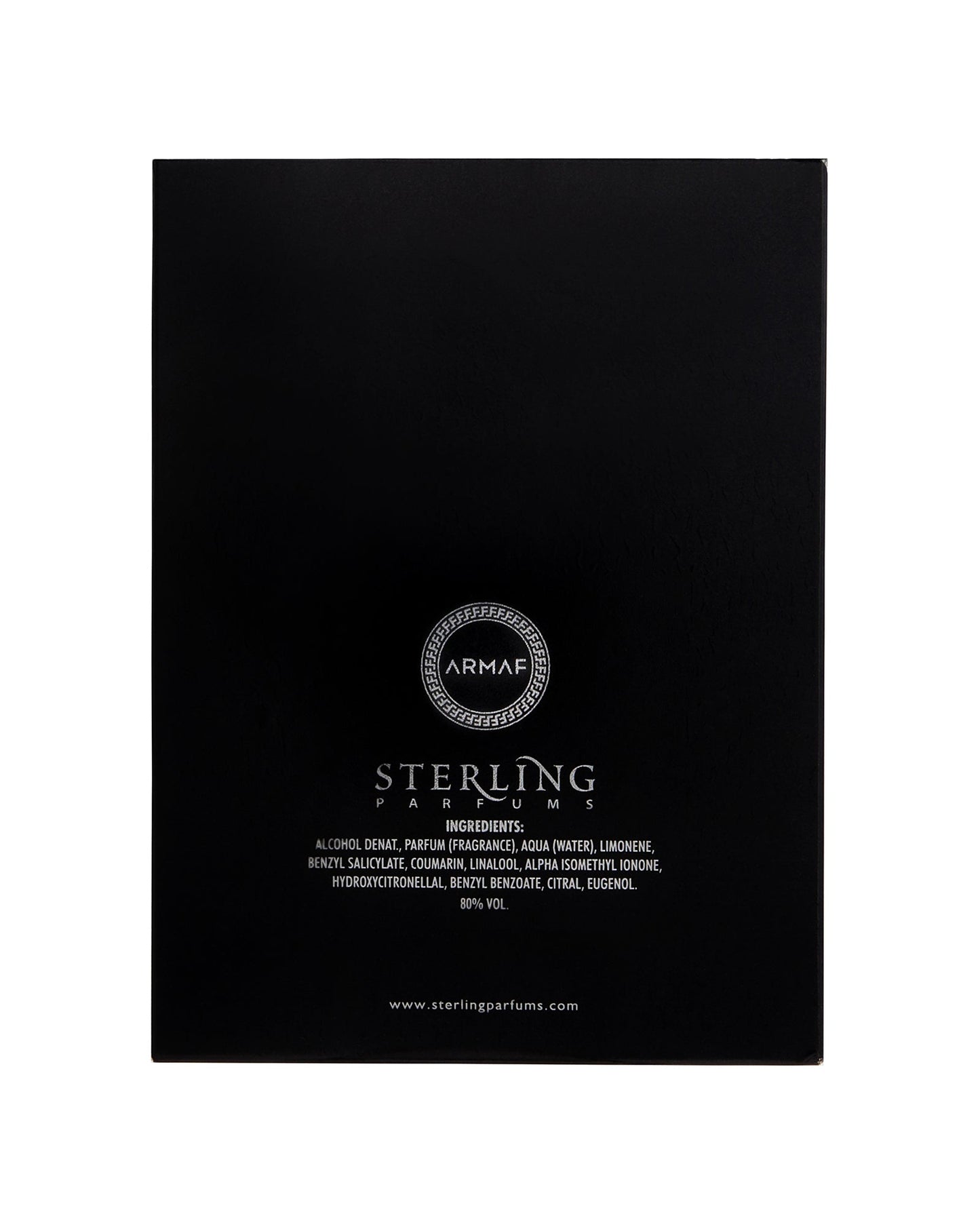 Le Parfait Eau De Toilette For Men