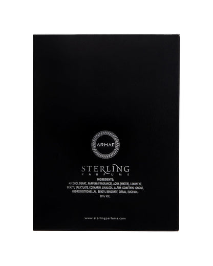 Le Parfait Eau De Toilette For Men