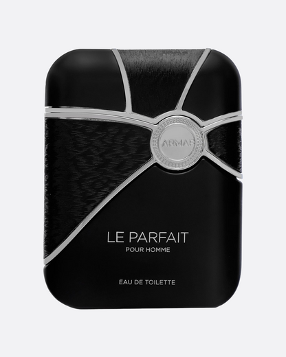 Le Parfait Eau De Toilette For Men