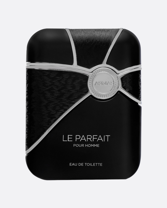 Le Parfait Eau De Toilette For Men