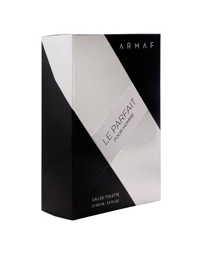 Le Parfait Eau De Toilette For Men