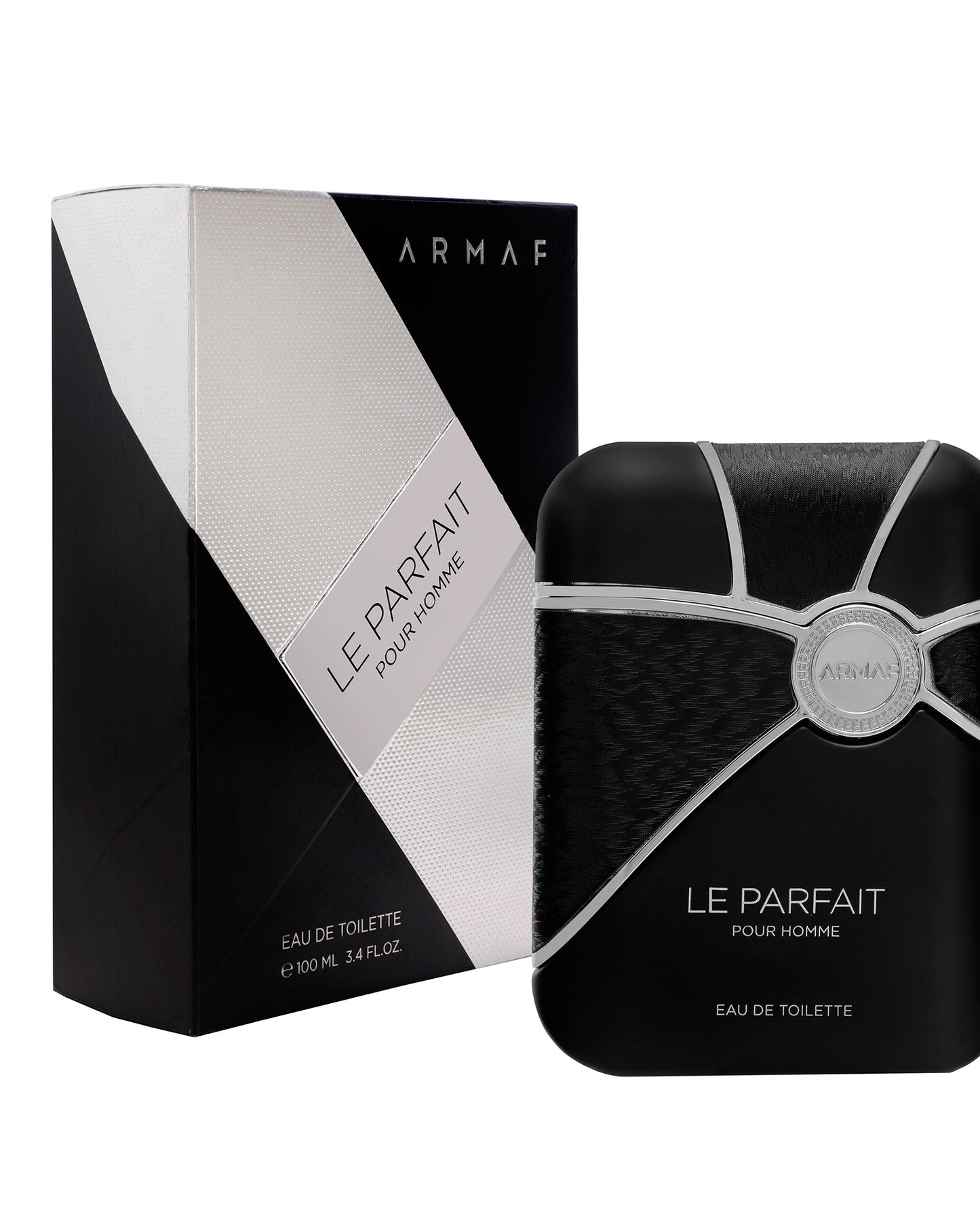 Le Parfait Eau De Toilette For Men