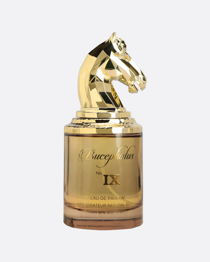 Niche Bucephalus-IX Eau De Parfum