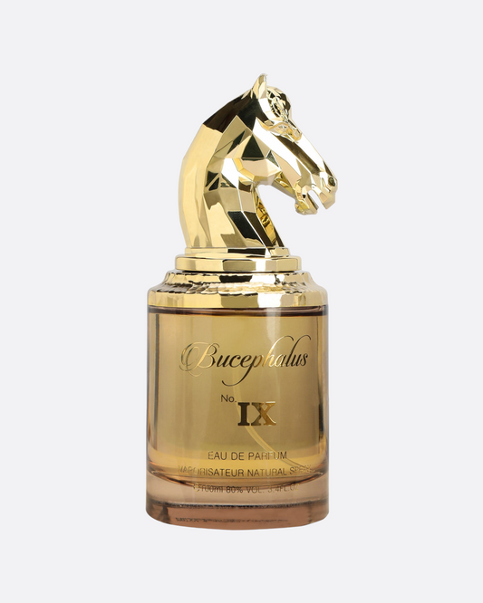 Niche Bucephalus-IX Eau De Parfum