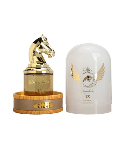 Niche Bucephalus-IX Eau De Parfum
