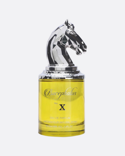 Niche Bucephalus-X Eau De Parfum