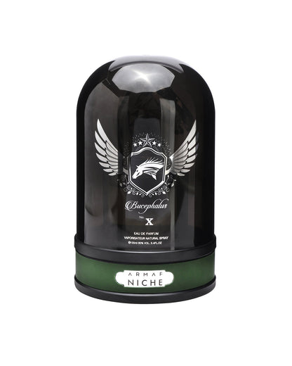 Niche Bucephalus-X Eau De Parfum