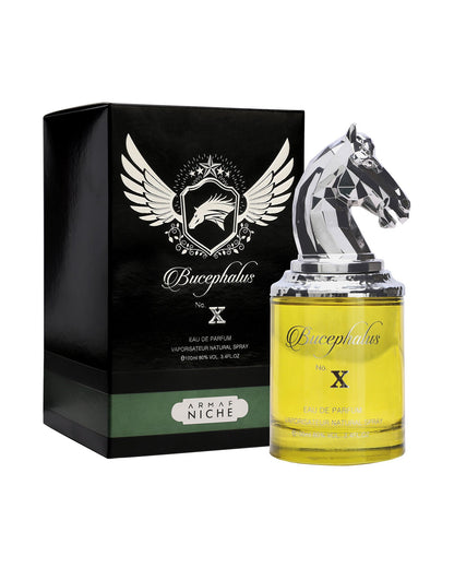 Niche Bucephalus-X Eau De Parfum