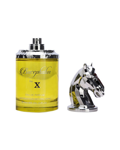 Niche Bucephalus-X Eau De Parfum