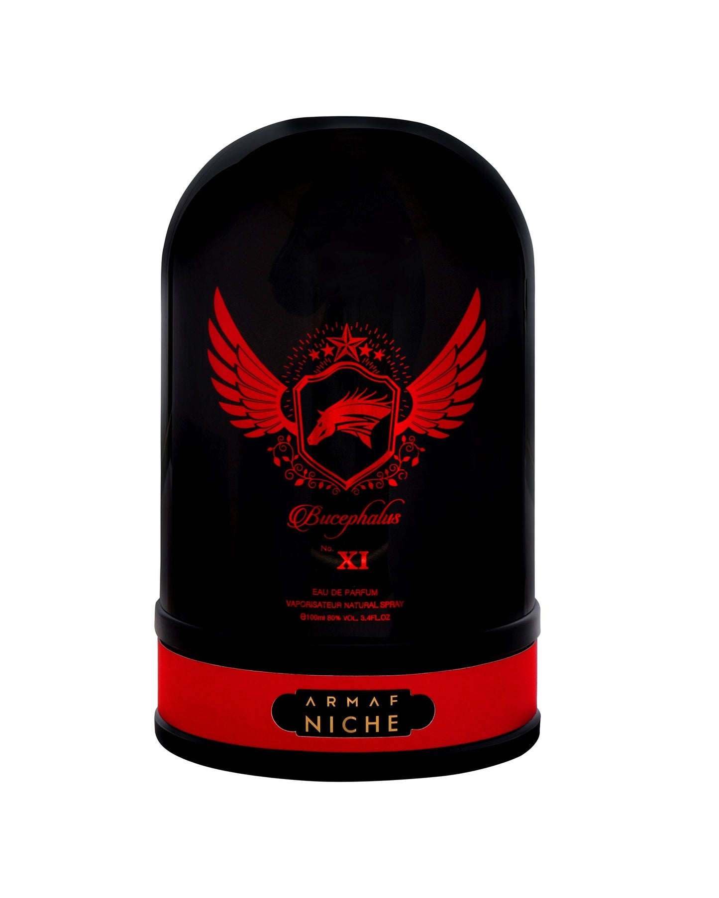 Niche Bucephalus XI Eau De Parfum