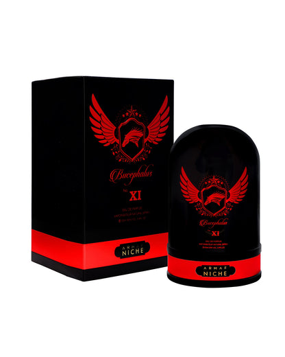Niche Bucephalus XI Eau De Parfum