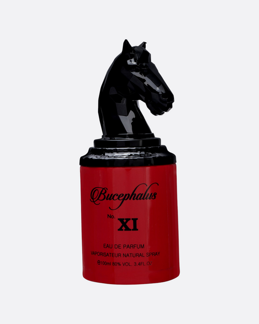 Niche Bucephalus XI Eau De Parfum