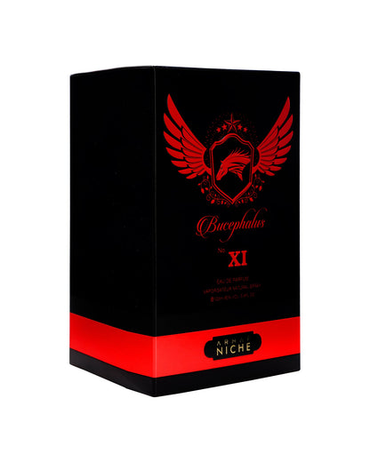 Niche Bucephalus XI Eau De Parfum