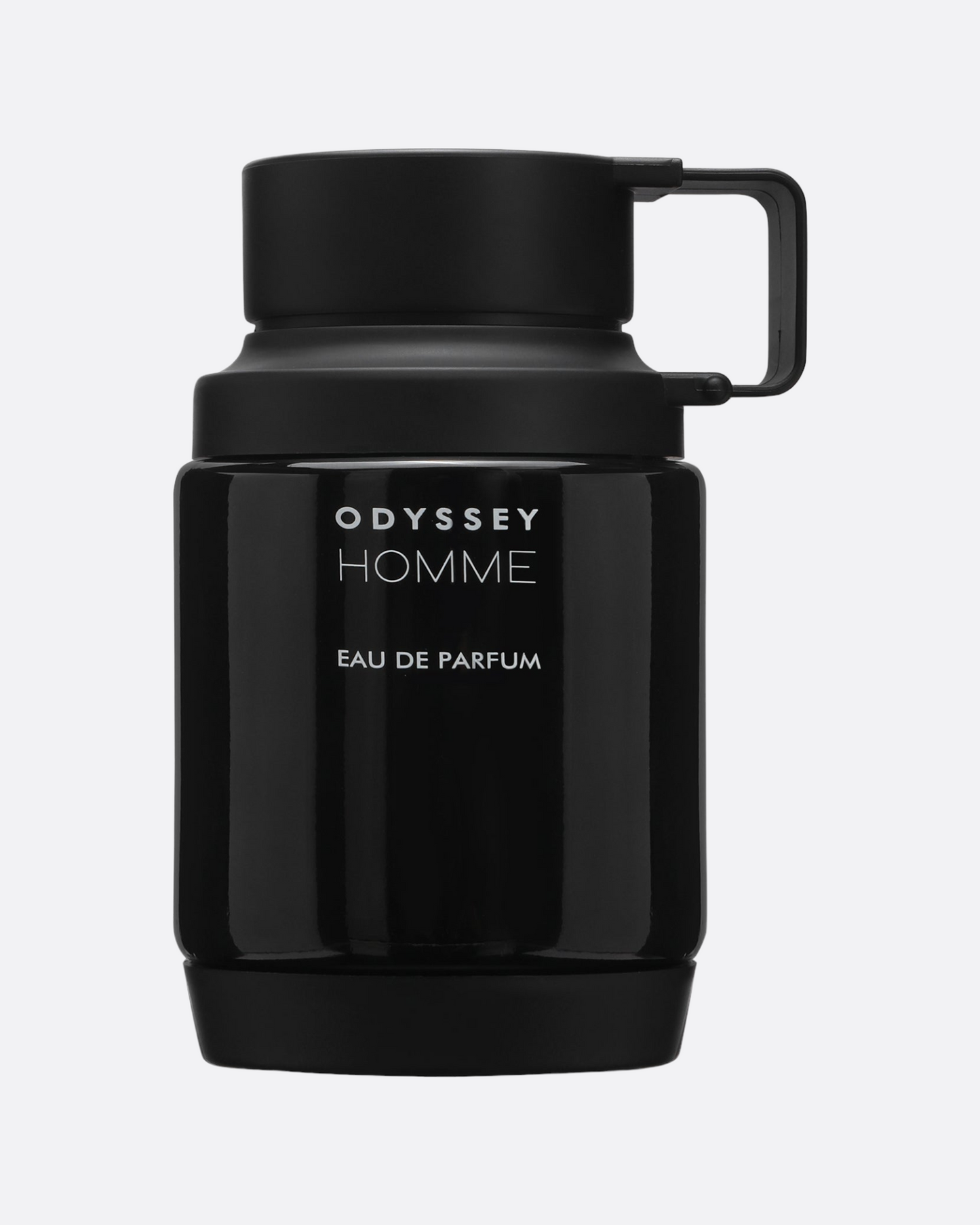Odyssey Black Eau De Parfum Men