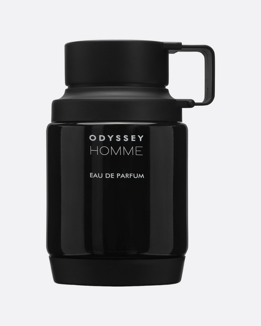 Odyssey Black Eau De Parfum Men