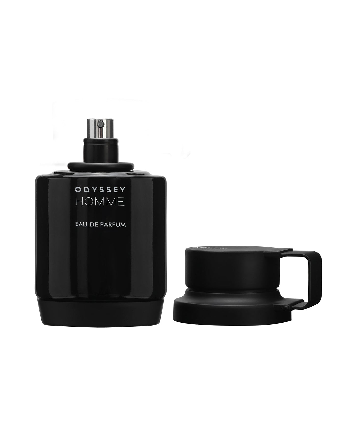 Odyssey Black Eau De Parfum Men