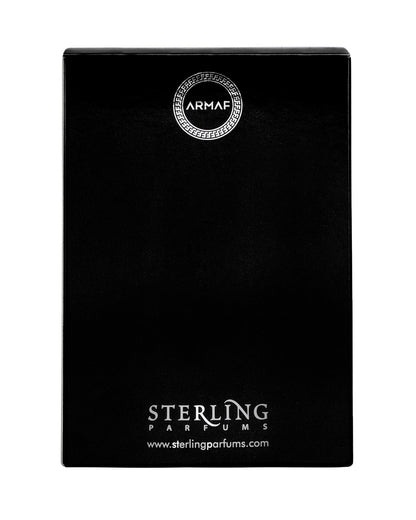 Odyssey Black Eau De Parfum Men