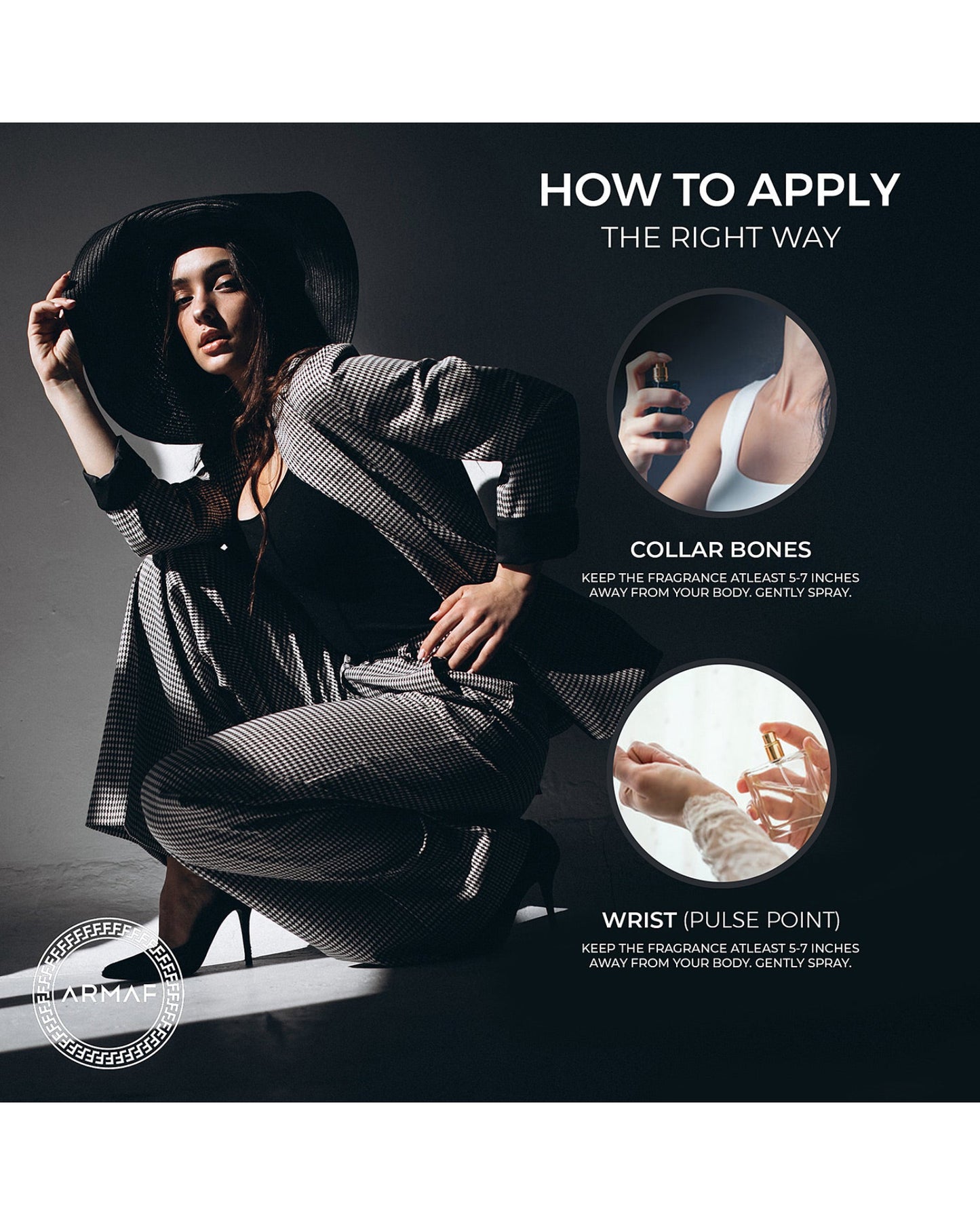 Vanity Femme Essence Eau De Parfum For Women