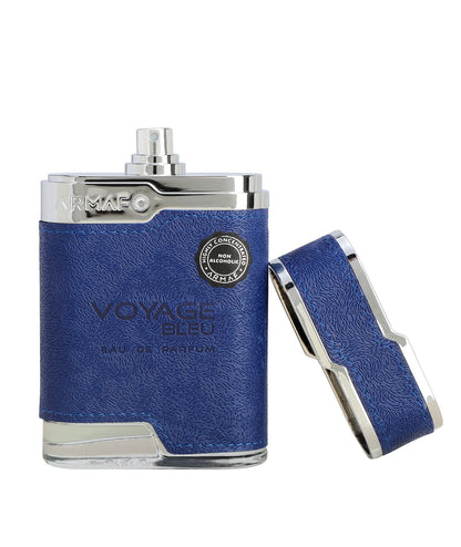 Voyage Bleu Eau De Parfum