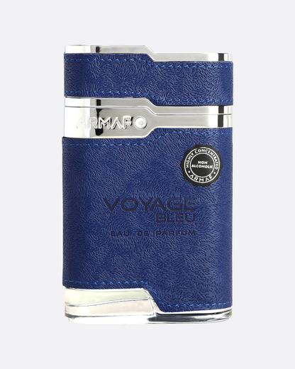 Voyage Bleu Eau De Parfum
