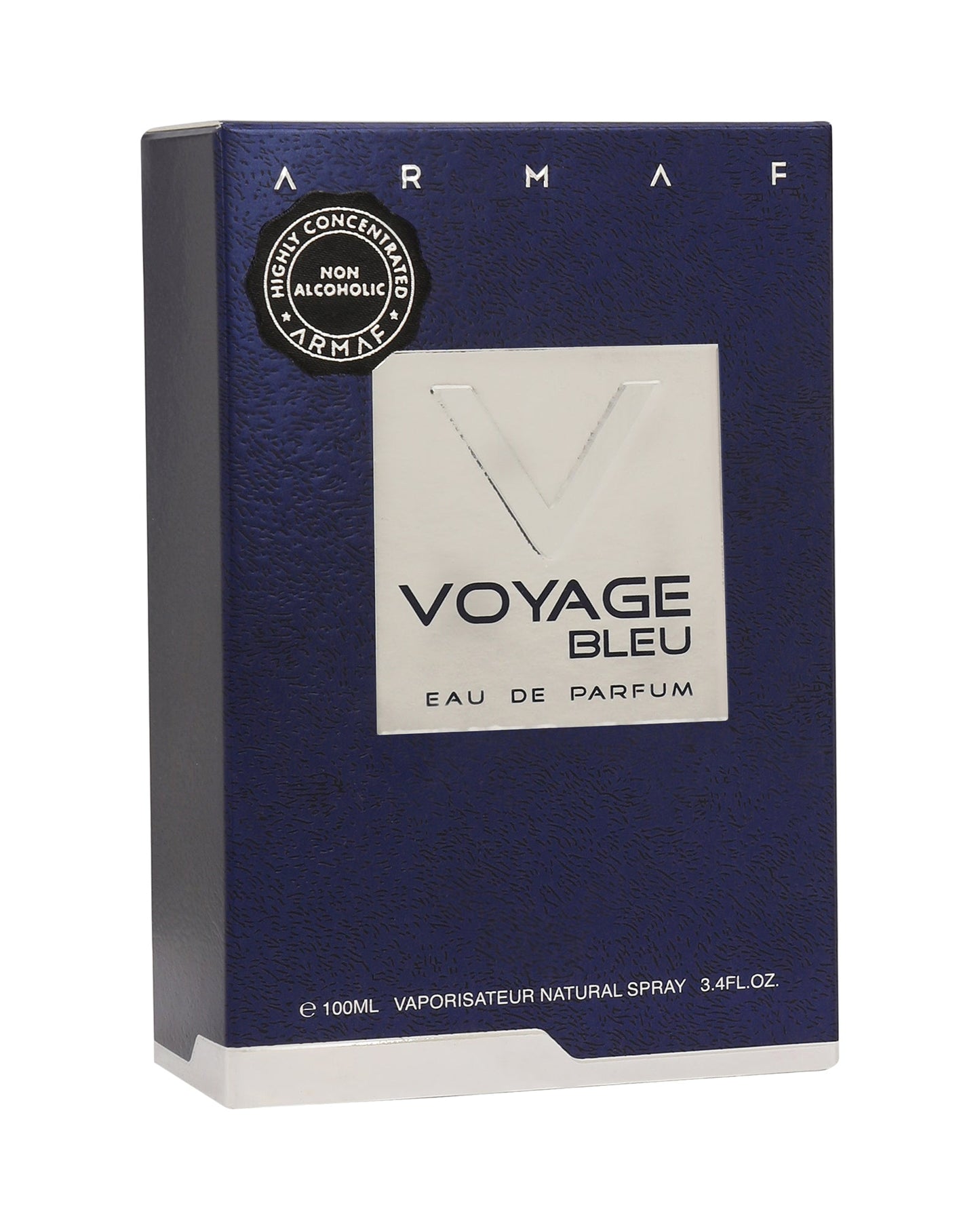 Voyage Bleu Eau De Parfum
