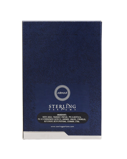 Voyage Bleu Eau De Parfum