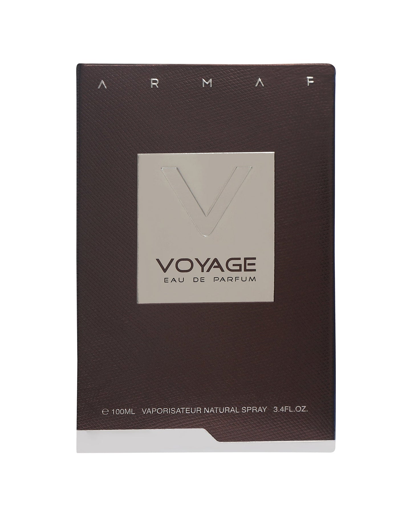 Voyage Eau De Parfum For Men