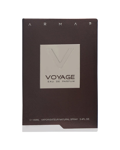 Voyage Eau De Parfum For Men