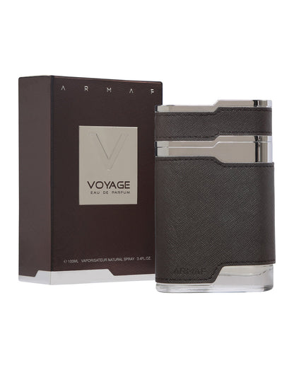 Voyage Eau De Parfum For Men