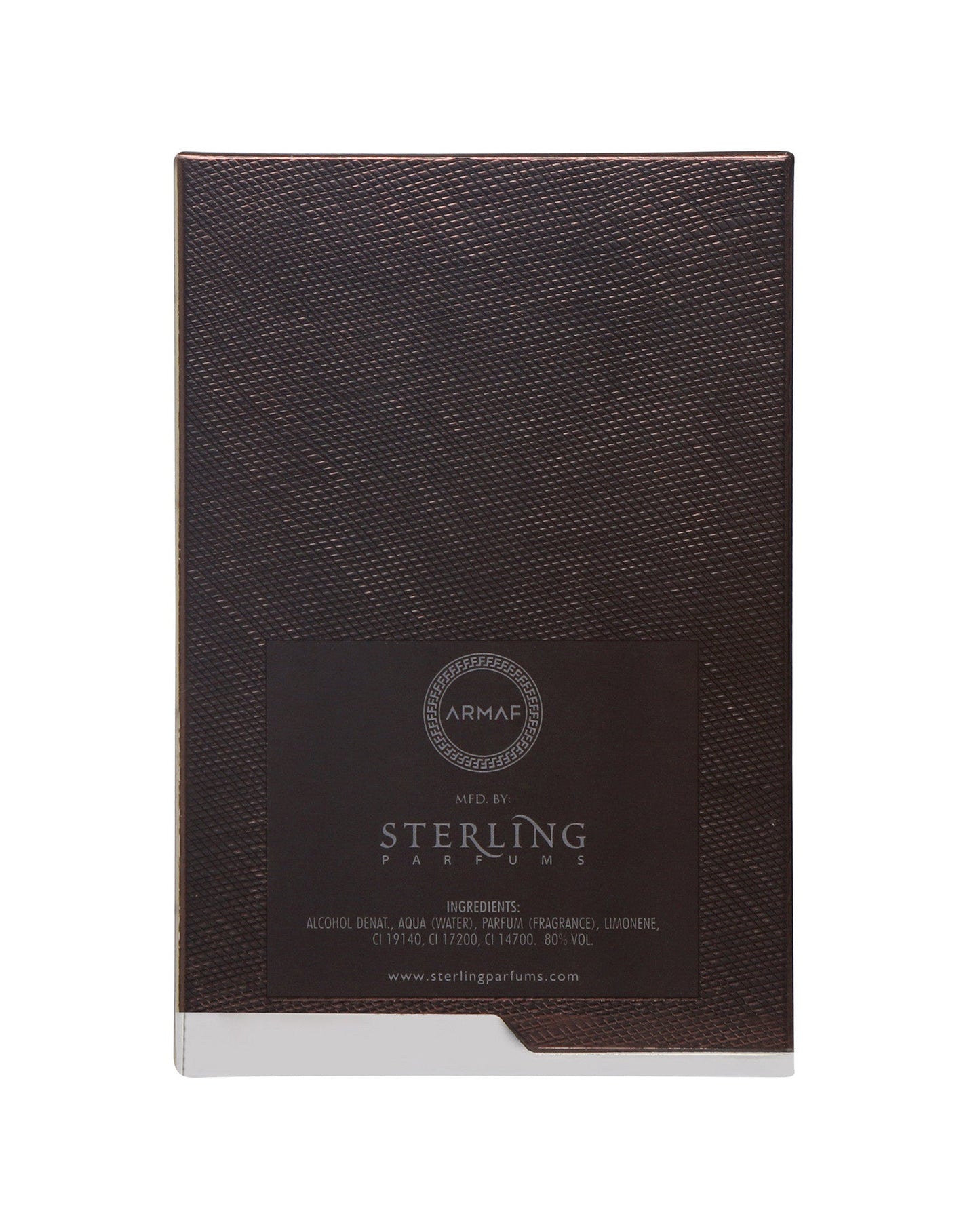 Voyage Eau De Parfum For Men