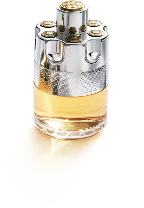Wanted Man Eau De Toilette for Men