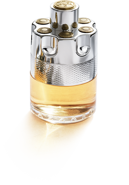 Wanted Man Eau De Toilette for Men