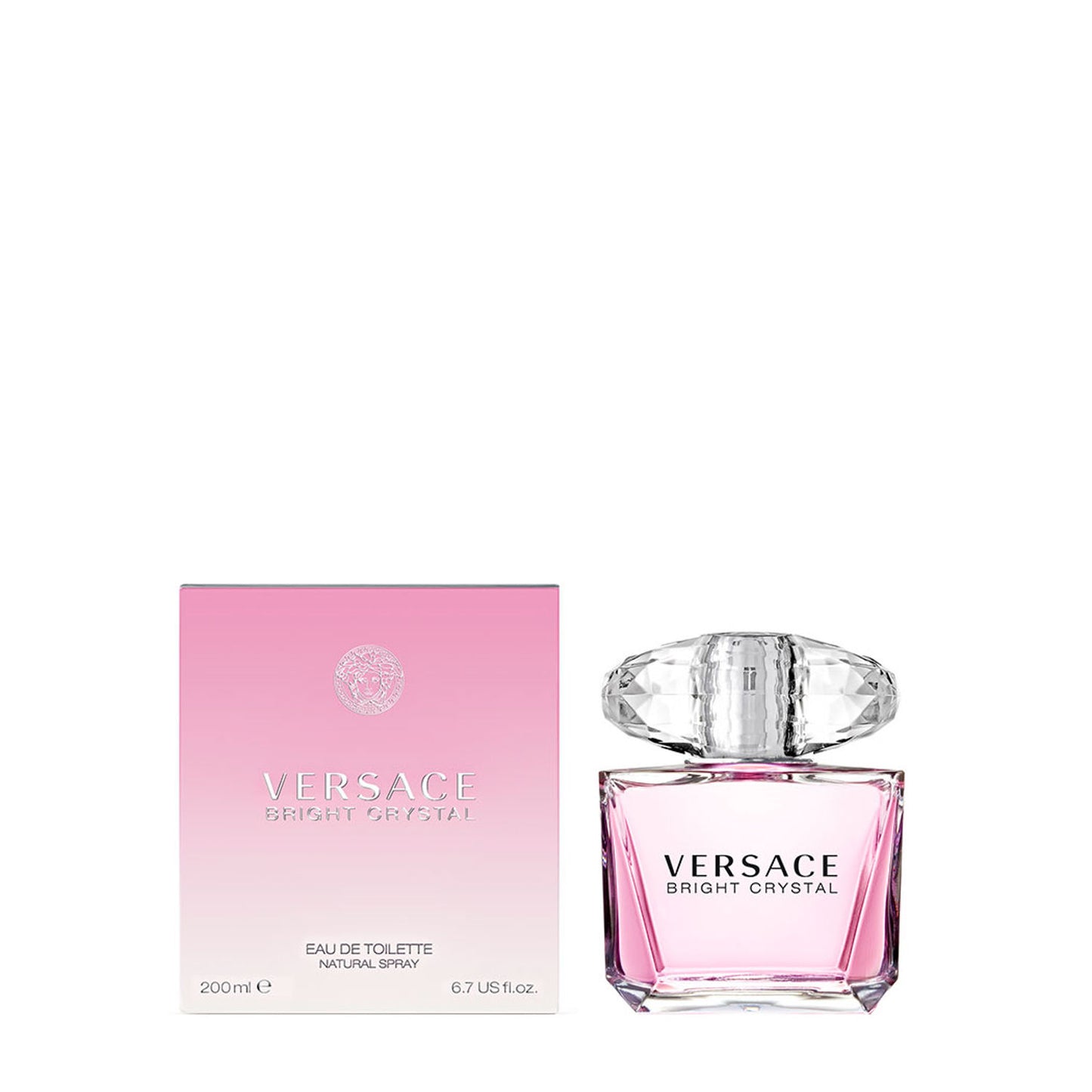 Bright Crystal Eau De Toilette