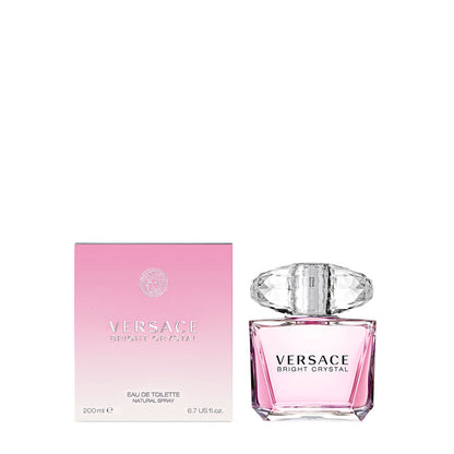 Bright Crystal Eau De Toilette