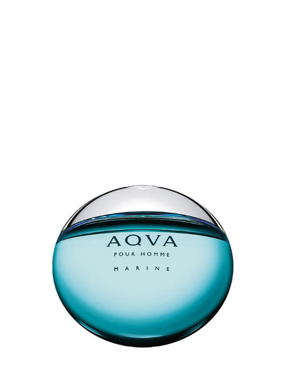 Aqva  Marine Pour Homme Eau De Toilette