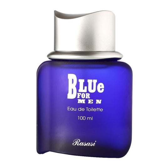 Blue For Men Eau De Parfum