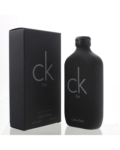 Be Eau De Toilette For Men