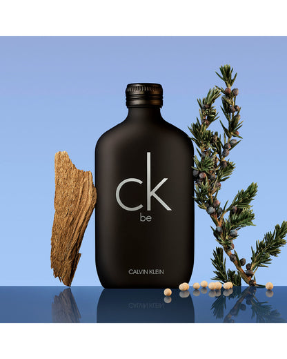 Be Eau De Toilette For Men