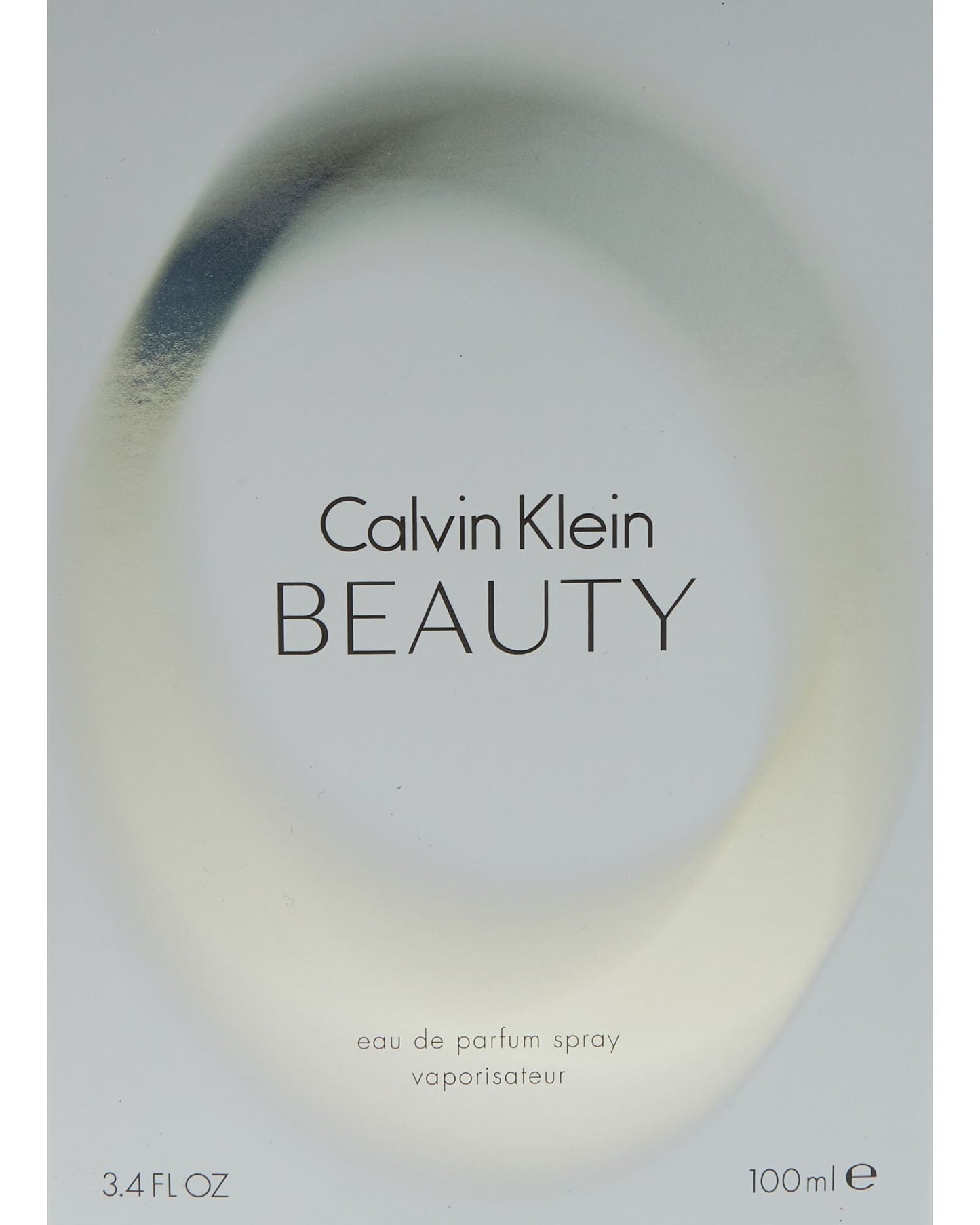 Beauty Eau De Parfum