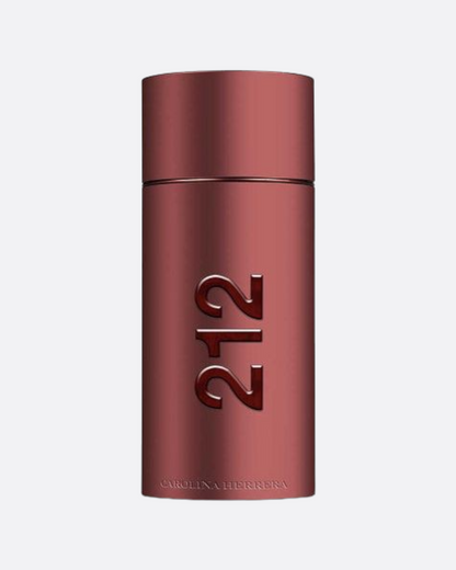 212 Men Sexy Eau De Toilette