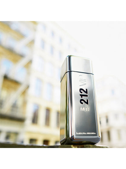 212 VIP Men NYC Eau De Toilette