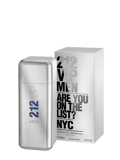 212 VIP Men NYC Eau De Toilette