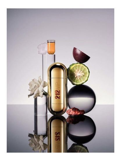 212 VIP NYC Eau De Parfum