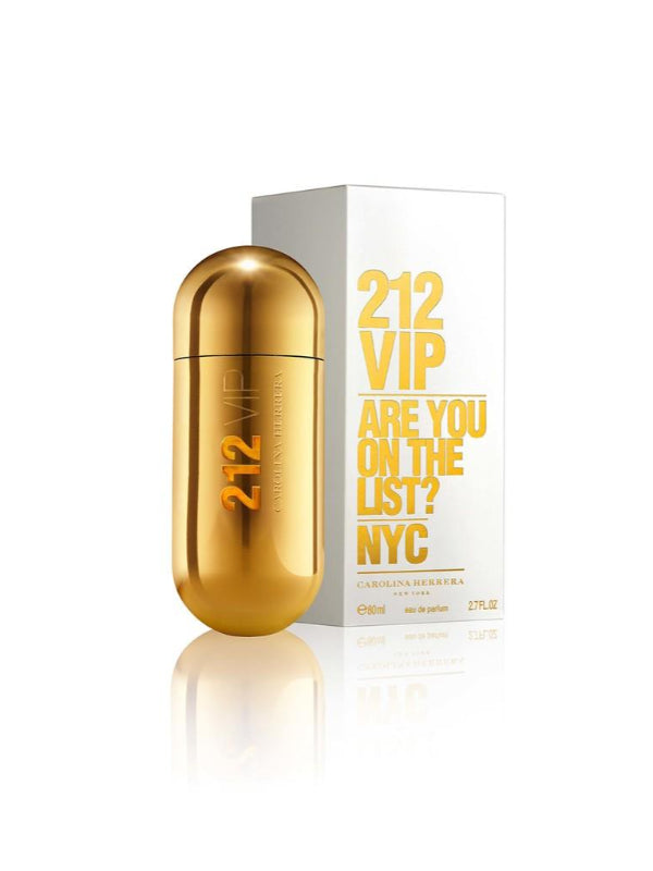 212 VIP NYC Eau De Parfum