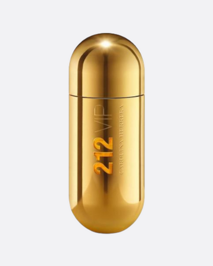 212 VIP NYC Eau De Parfum