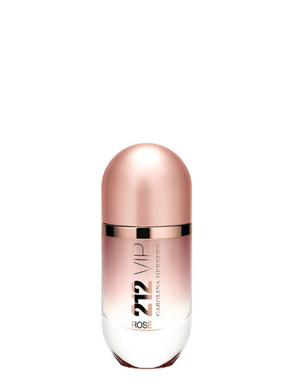212 VIP Rose NYC Eau De Parfum
