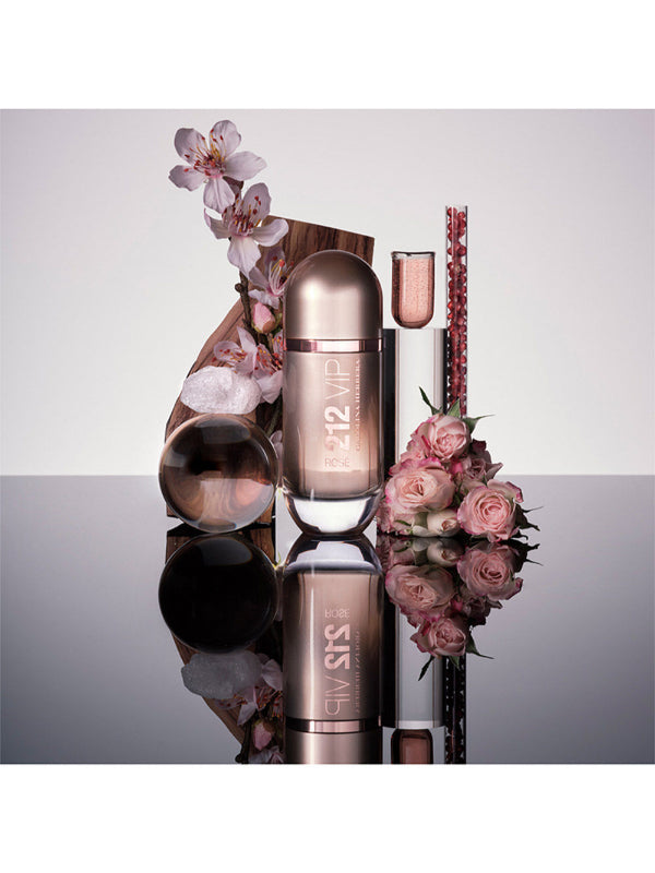 212 VIP Rose NYC Eau De Parfum