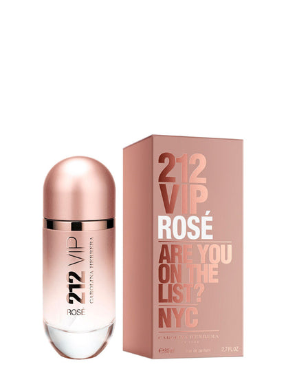 212 VIP Rose NYC Eau De Parfum
