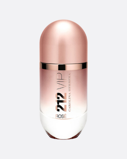 212 VIP Rose NYC Eau De Parfum